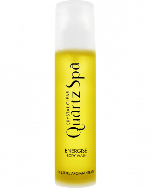 Energise Body Wash