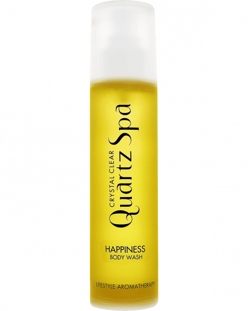 Happiness Body Wash