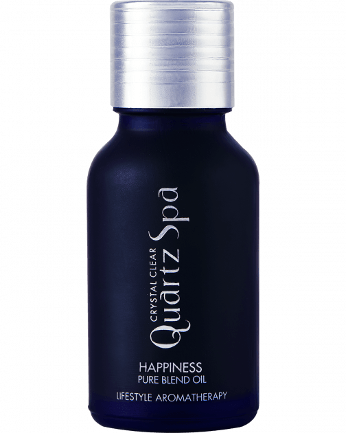 Happiness Pure Blend Essential Oil