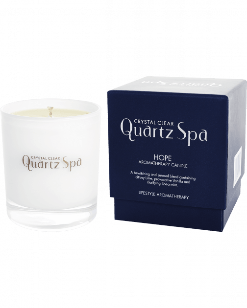 Hope Aromatherapy Candle
