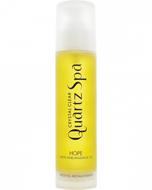 Hope Bath & Massage Oil