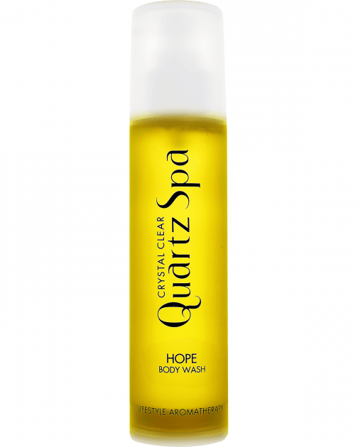 Hope Body Wash